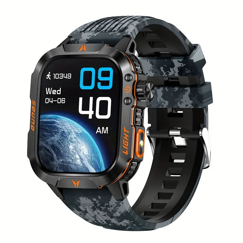 S9 Ultra Tech Smart Watch