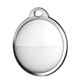 Wireless Mini GPS Tracker Anti-lost Alarm Key Child Wallet Finder GPS Locator Smart Tag For Apple iOS System Find My APP air tag