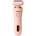 Livora™ SmoothGlide Electric Shaver – Waterproof Hair Removal Electric Razor