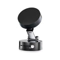 Vacuum Suction Cup Magnetic Phone Holder Multifunctional Folding Lazy Phone Holder 3 Colors Universal Car Interior Accessories