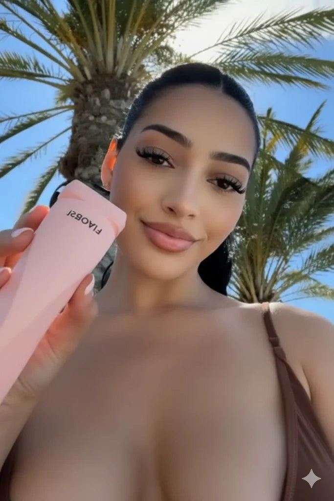 Livora™ SmoothGlide Electric Shaver – Waterproof Hair Removal Electric Razor