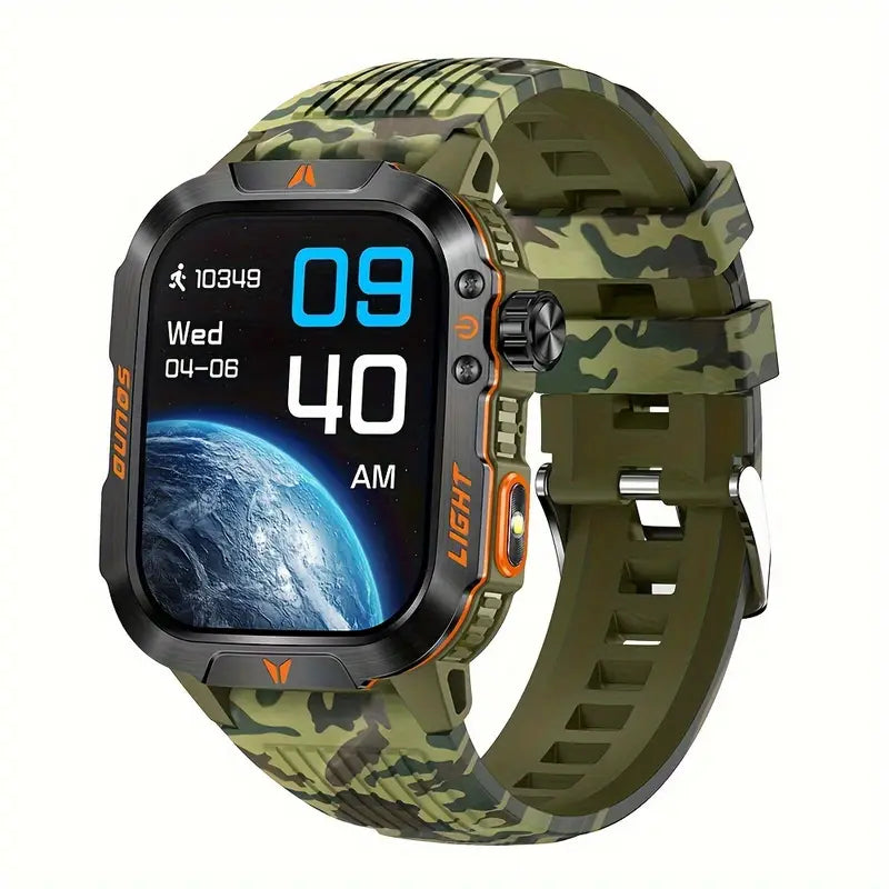 S9 Ultra Tech Smart Watch