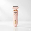 Livora™ SmoothGlide Electric Shaver – Waterproof Hair Removal Electric Razor
